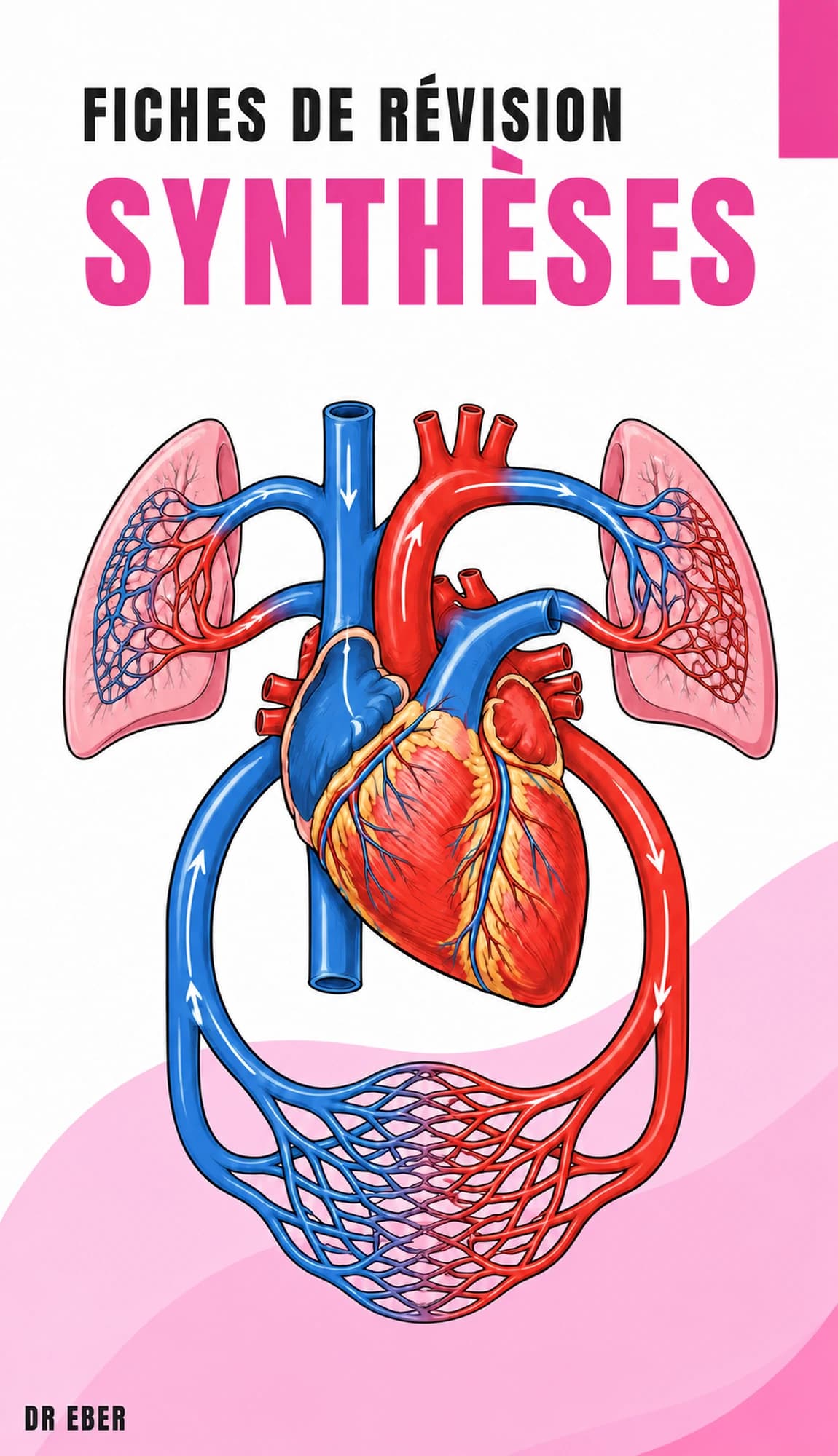 Couverture des synthèses cardiovasculaires